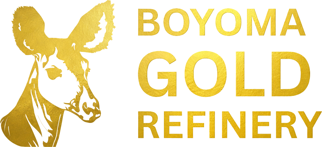 Boyoma Gold Refinery
